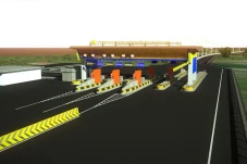 Intip Progres Proyek...