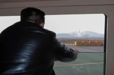Kesal Korut Luncurkan...