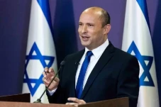 Israel Akan Jadi Tuan...