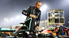 Lewis Hamilton Benarkan...