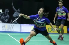Hasil Lengkap Indonesia...
