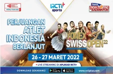 Link Live Streaming...