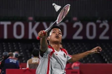 Hasil Swiss Open 2022:...