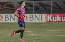 Bali United Raja Liga...