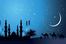 6 Tanda Kebesaran Allah...