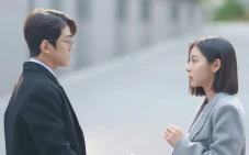 Drama Korea dengan Second...