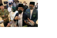 Optimalkan Potensi Desa,...