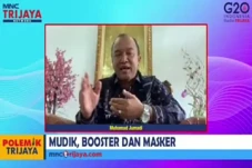 Kota Tegal Usul Pemeriksaan...