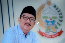 Tak Ingin DPRD Diseret,...