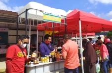 PT Vale Hadirkan Pangan...