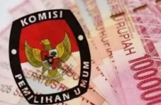 Proposal Anggaran Pilkada...
