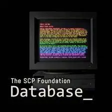 Menguak Keberadaan SCP...