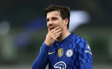 Masa Depan Chelsea Belum...