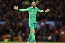 Andai Tak Jadi Kiper,...