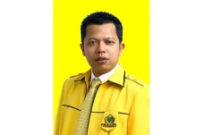Politikus Muda Golkar...
