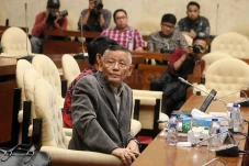 Dokter Terawan Dipecat...