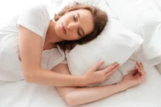 Tips Tidur Nyaman bagi...