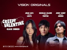 Ini 3 Pemain Vision+...