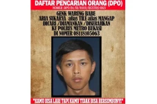 Ultimatum DPO Pembunuh...