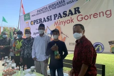 PRINU dan PRM Grand...
