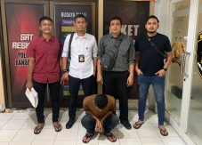 Tak Kuat Kendalikan...