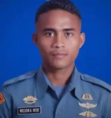 Setelah Letda Mar Mohammad...