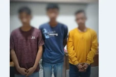 3 Remaja Bejat di Aceh...
