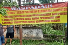 Tokoh Masyarakat Lampung...