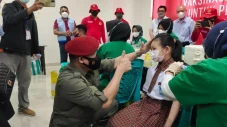 Mudik Lebaran Dibolehkan,...