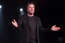 Elon Musk Tuduh Twitter...