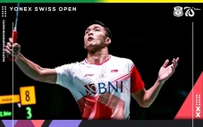 Jonatan Christie Tembus...