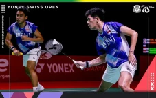 Hasil Swiss Open 2022:...