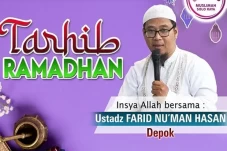 Puasa di Bulan Ramadhan...