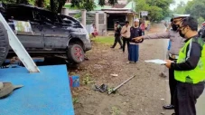 Kecelakaan di Situbondo,...