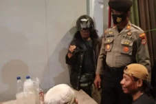 Jelang Ramadan, Polres...