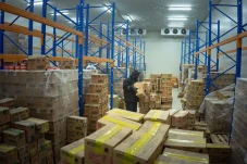 Kalla Logistics dan...