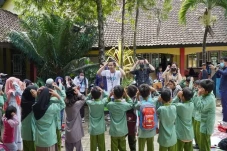 Kementerian BUMN Bersama...
