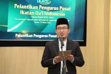 Ikadi Tegaskan Ormas...