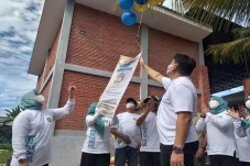 Bupati Hamim Minta PKK...