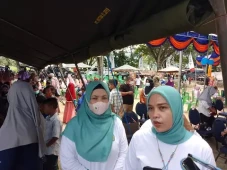 Rinny Chintia: Penurunan...