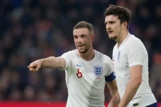 Viral, Video Harry Maguire...