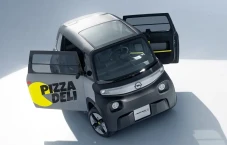 Opel Produksi Ulang...