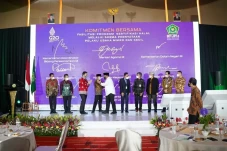 Menag Apresiasi Program...