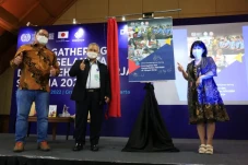 Hari K3 Sedunia, ILO...