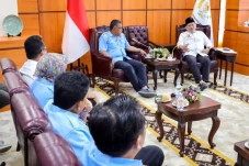 KSPSI Curhat Impor Tinggi,...