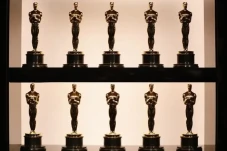 Daftar Pemenang Oscar...