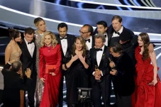 CODA Raih Best Picture...