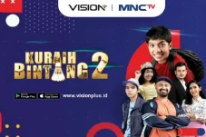 Kisah Perjuangan Anak...