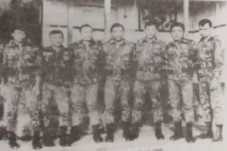 Cerita 2 Brimob Muda...
