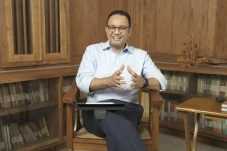 JIS Rampung, Anies Siapkan...